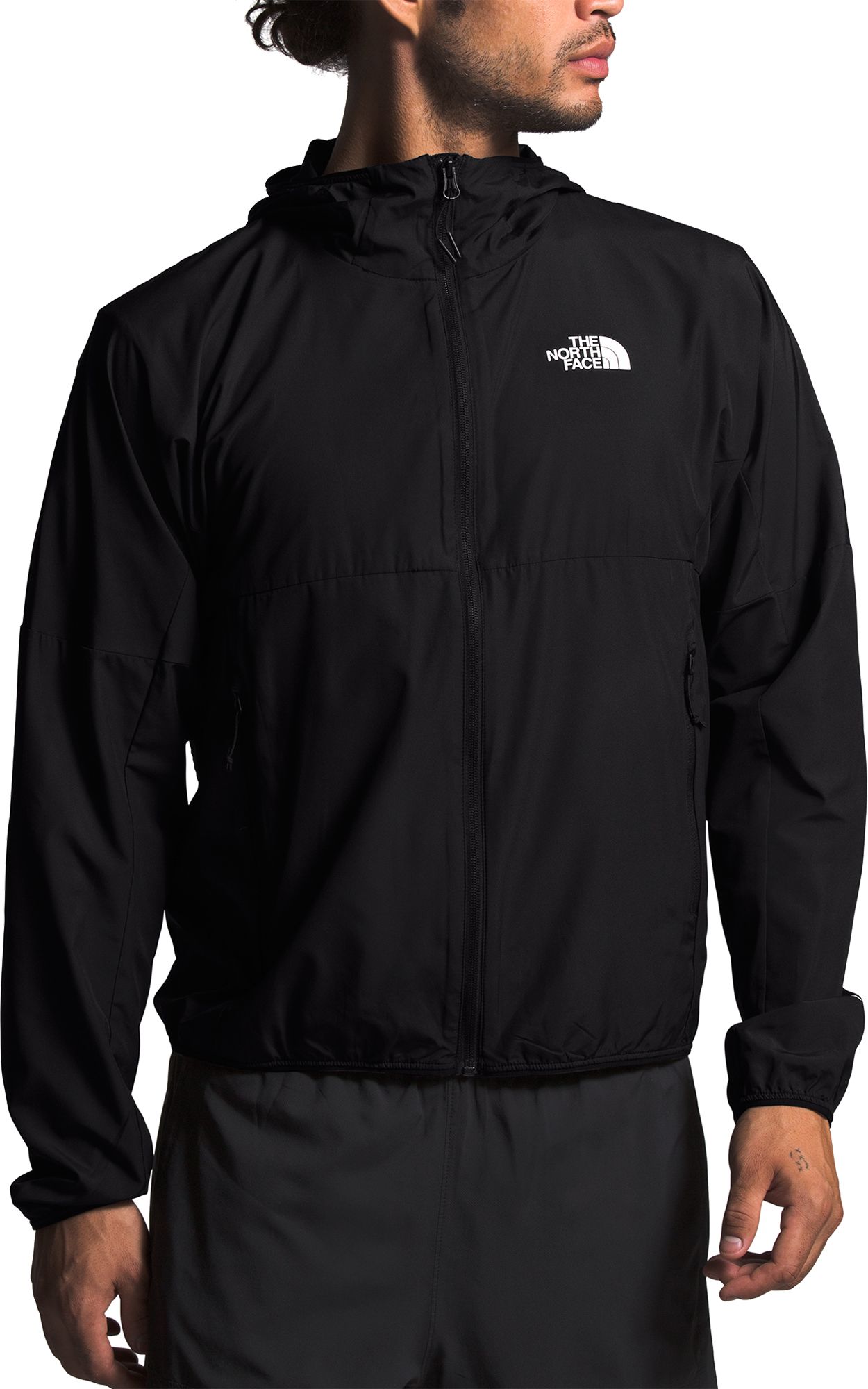 the north face ost jacket