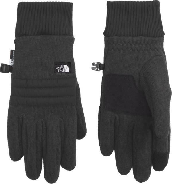 Gants the north face best sale etip glove