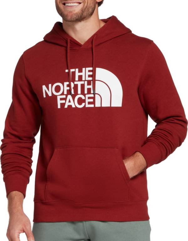 The North Face Men s Half Dome Pullover Hoodie Dick s Sporting Goods