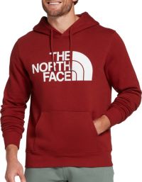 The Face Men's Half Pullover Hoodie | Sporting Goods