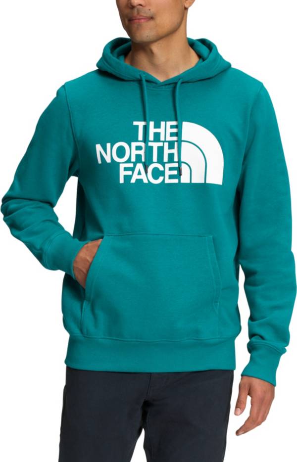 The North Face Men's Half Dome Pullover Hoodie Publiclands