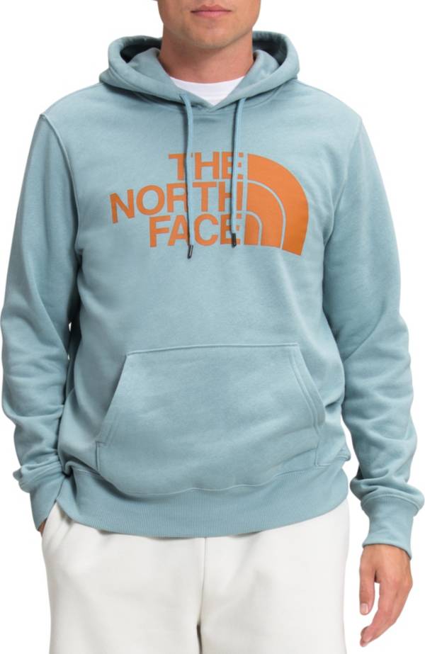 Download The North Face Men's Half Dome Pullover Hoodie | Field ...