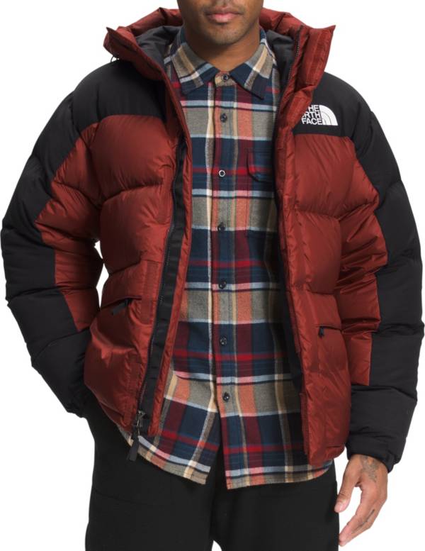 hmlyn down parka