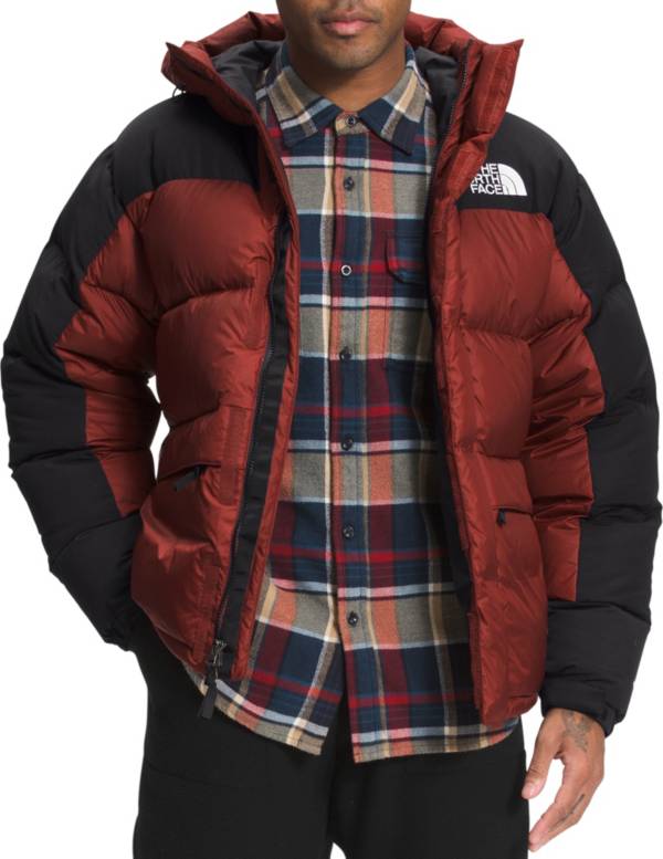 The North Face Men's HMLYN Down Parka