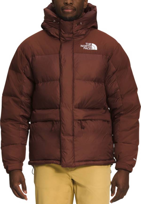 The North Face Men's HMLYN Down Parka product image