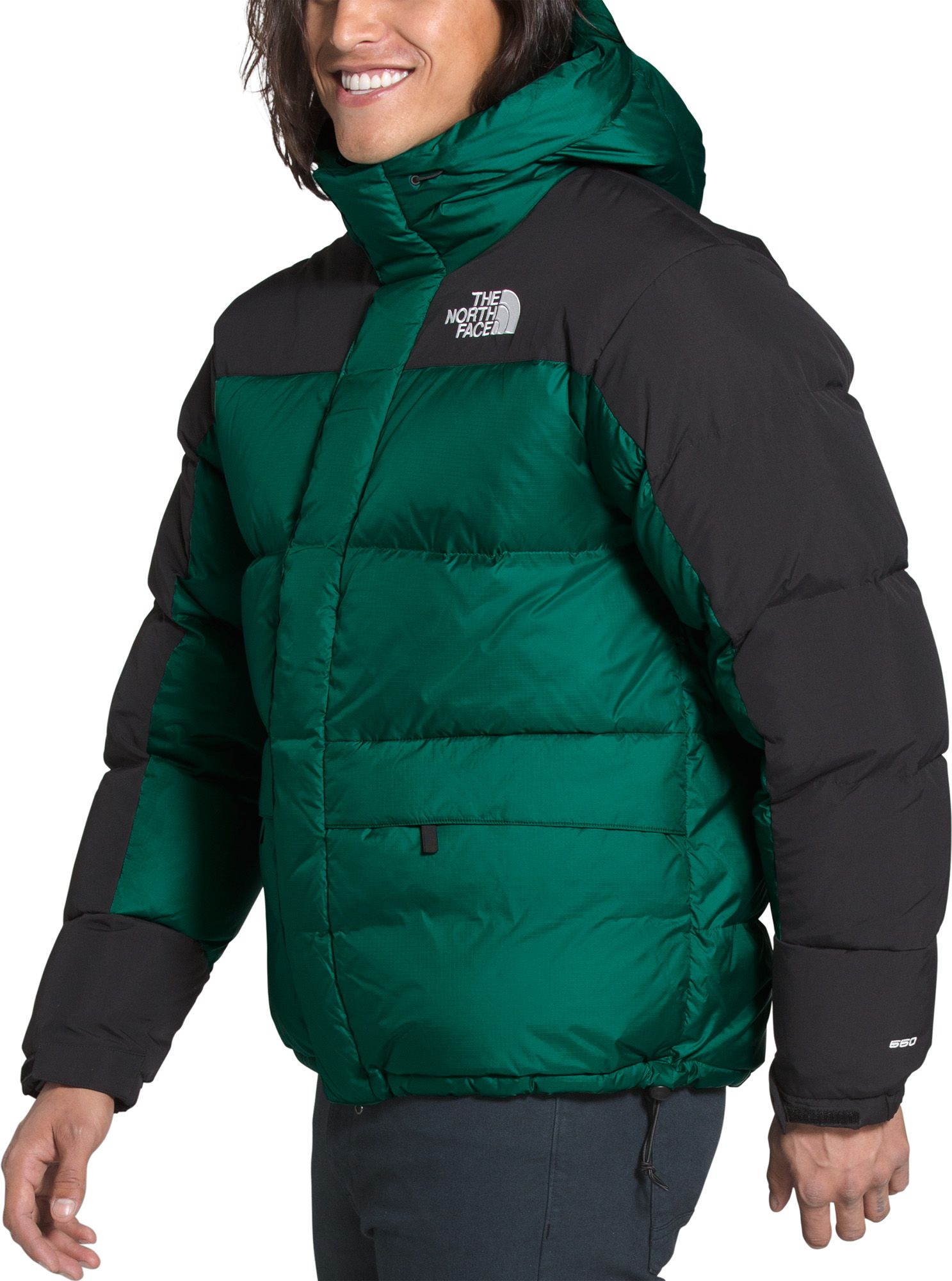 Himalayan Down Parka 