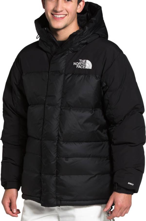 The North Face Men's HMLYN Down Parka | Dick's Sporting Goods