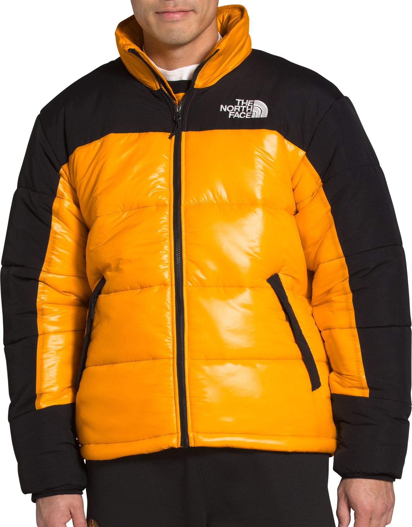 north face men's himalayan jacket