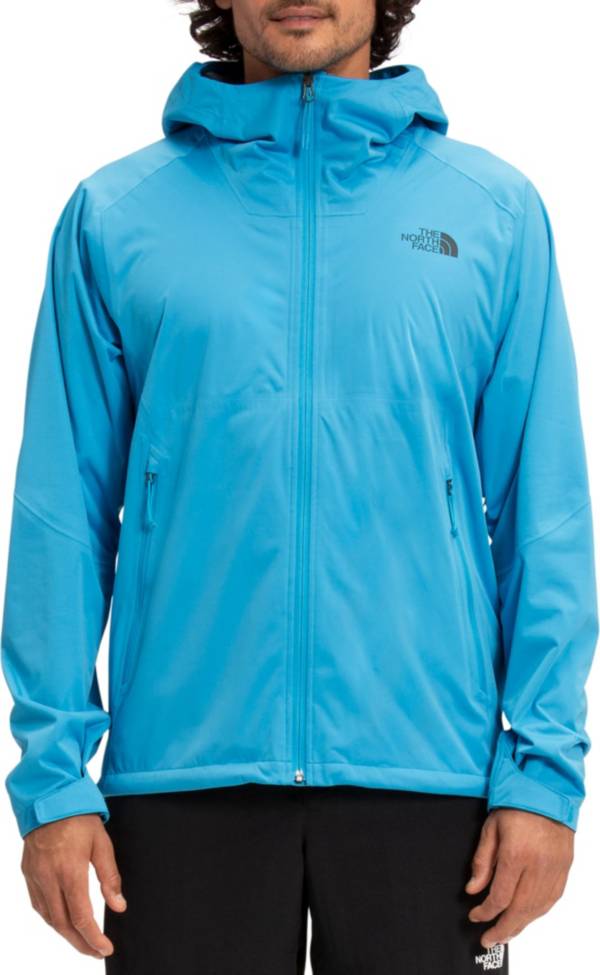 Face allproof 2025 stretch rain jacket