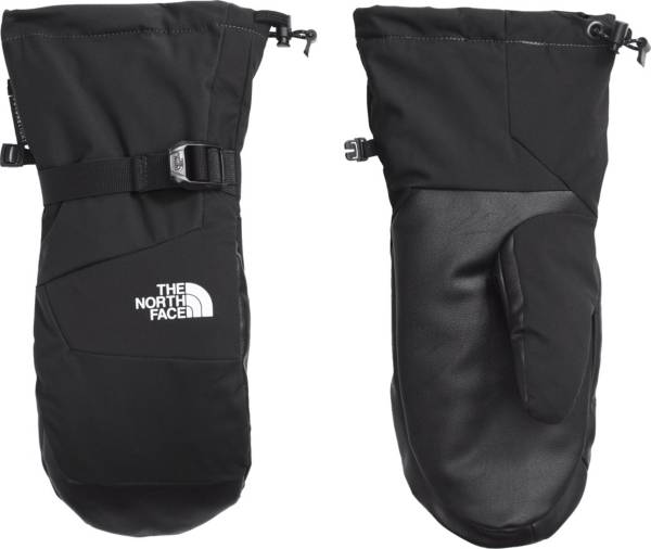 The North Face Men's Montana FUTURELIGHT Etip Mittens