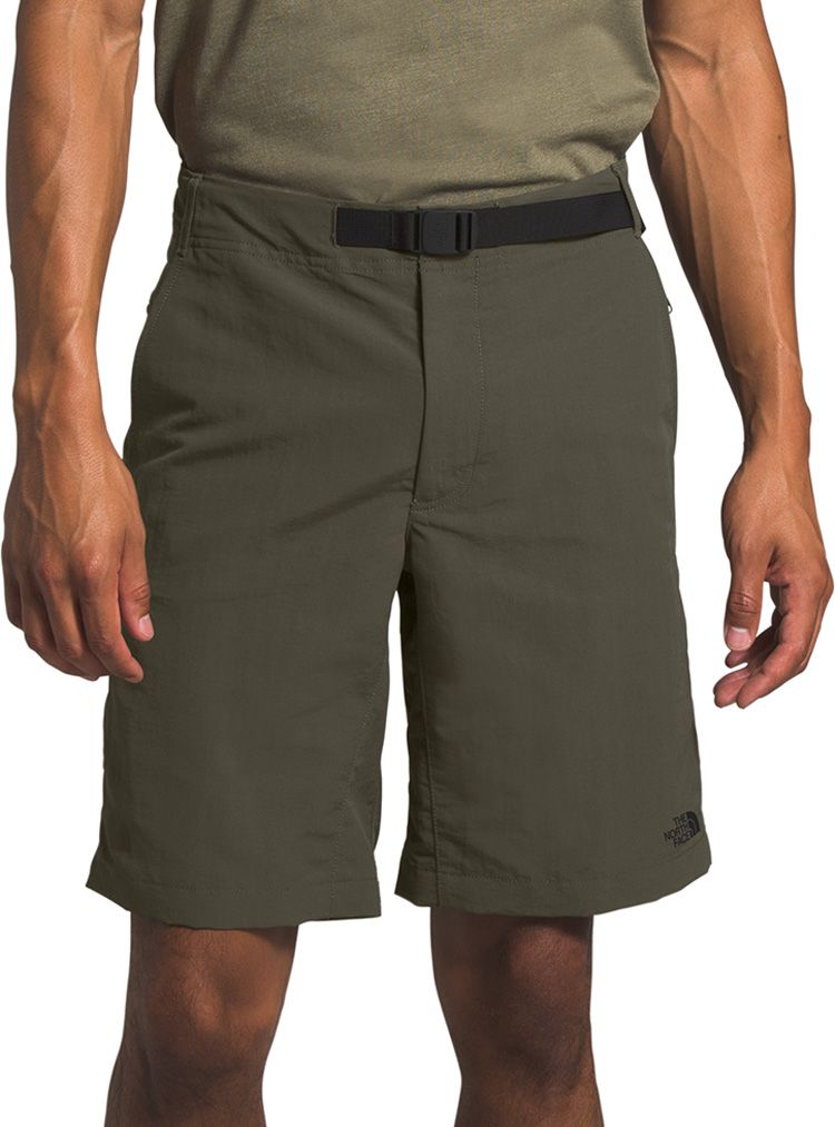 the north face paramount trail shorts
