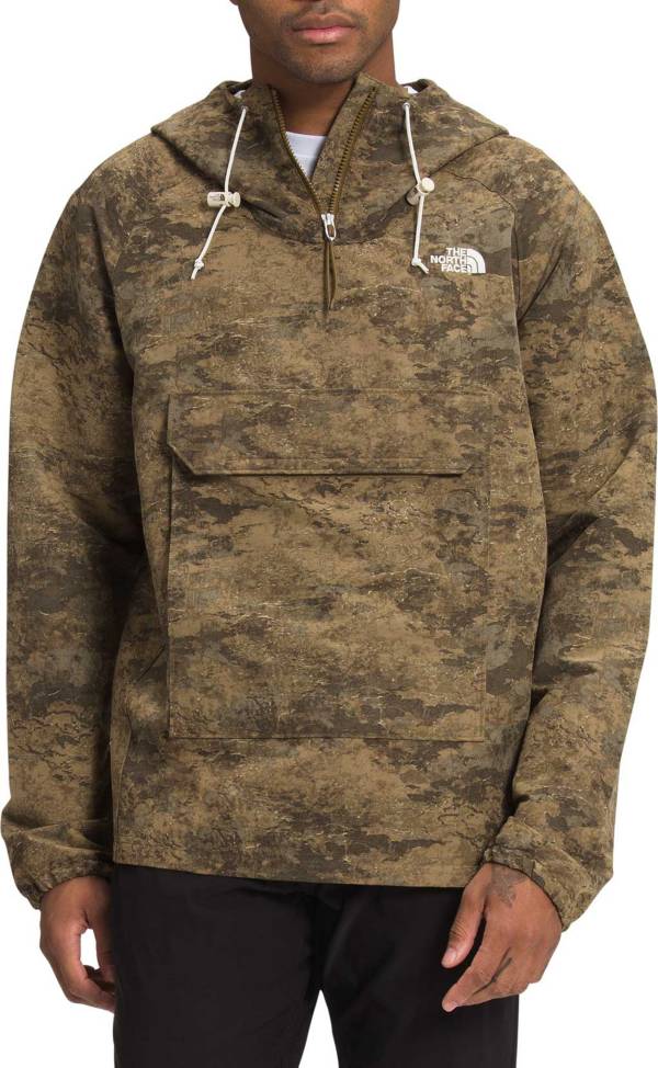 north face camo sweatpants