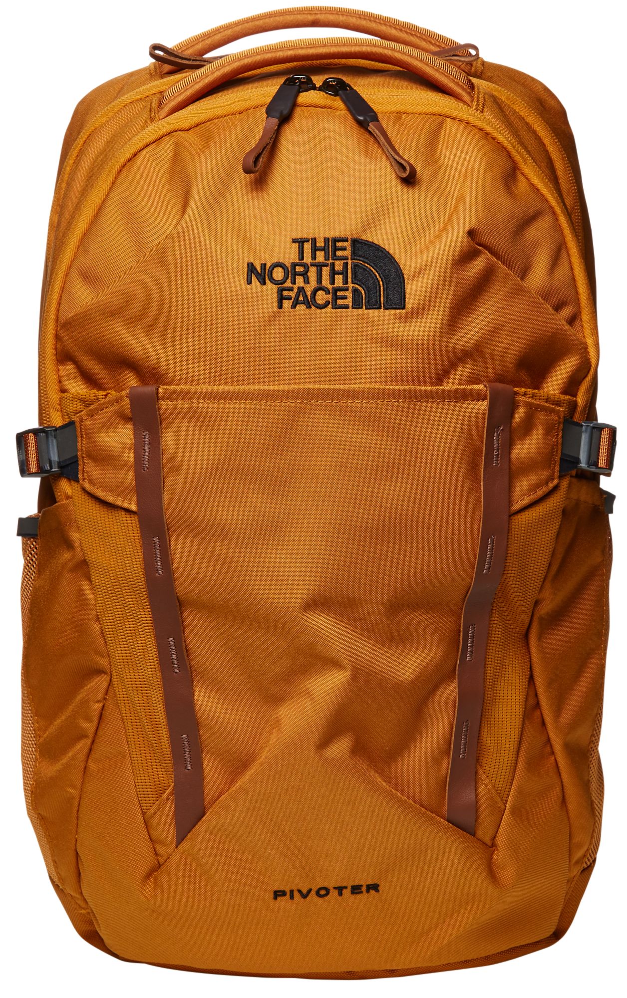the north face pivoter