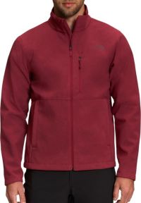 North face outlet apex coat