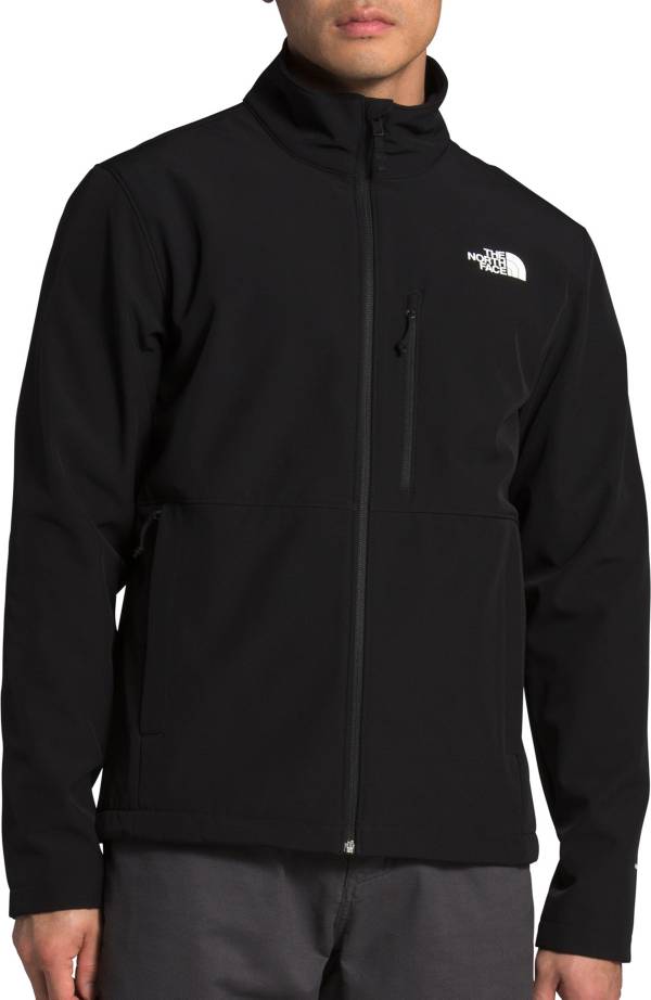 North face apex 2025 bionic jacket mens