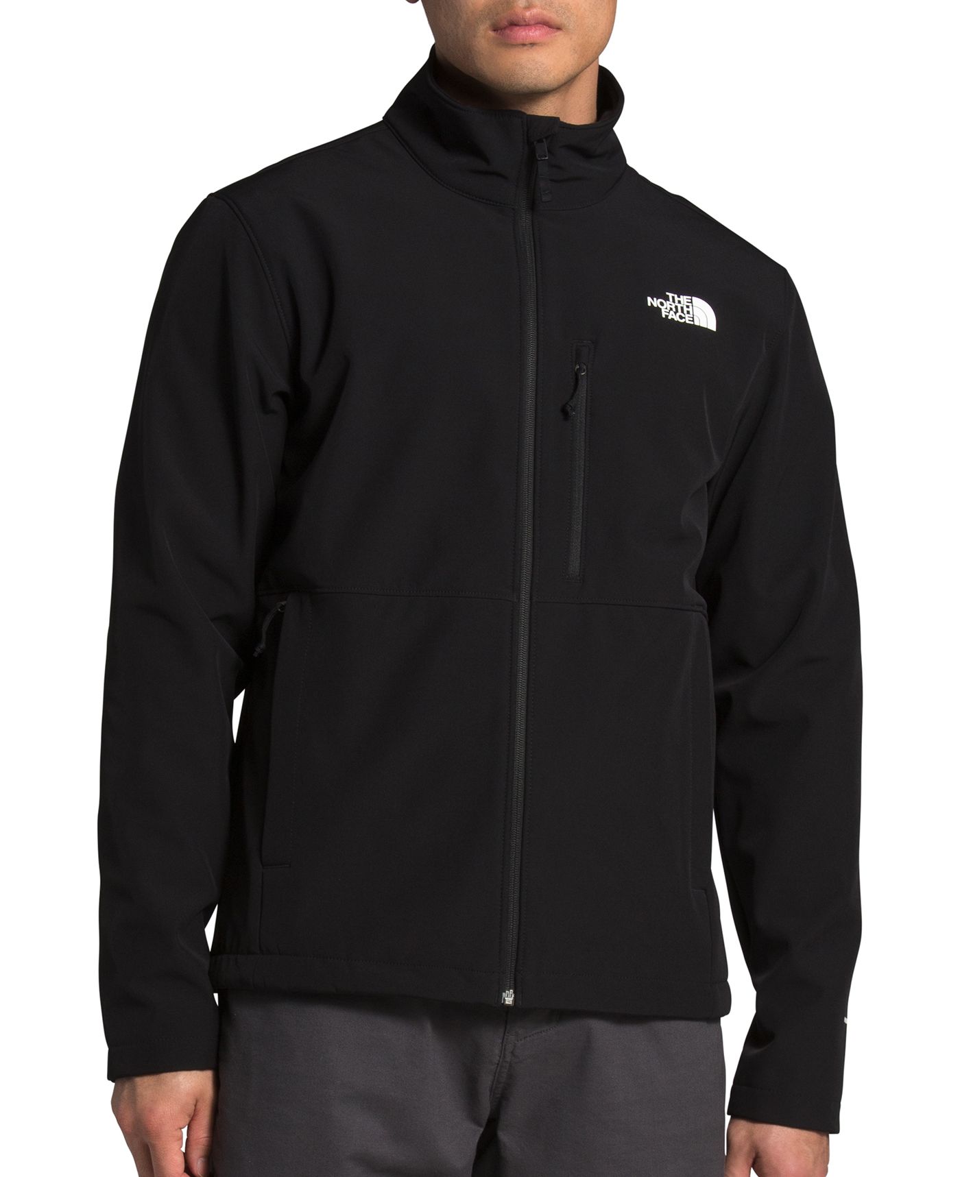 North face m apex bionic jacket online