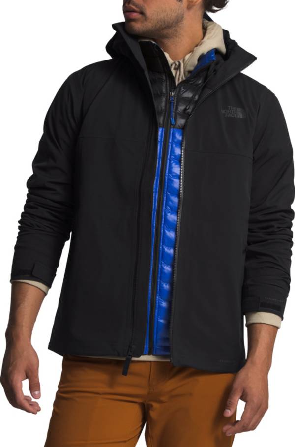 The North Face Men's Apex Flex FUTURELIGHT Jacket