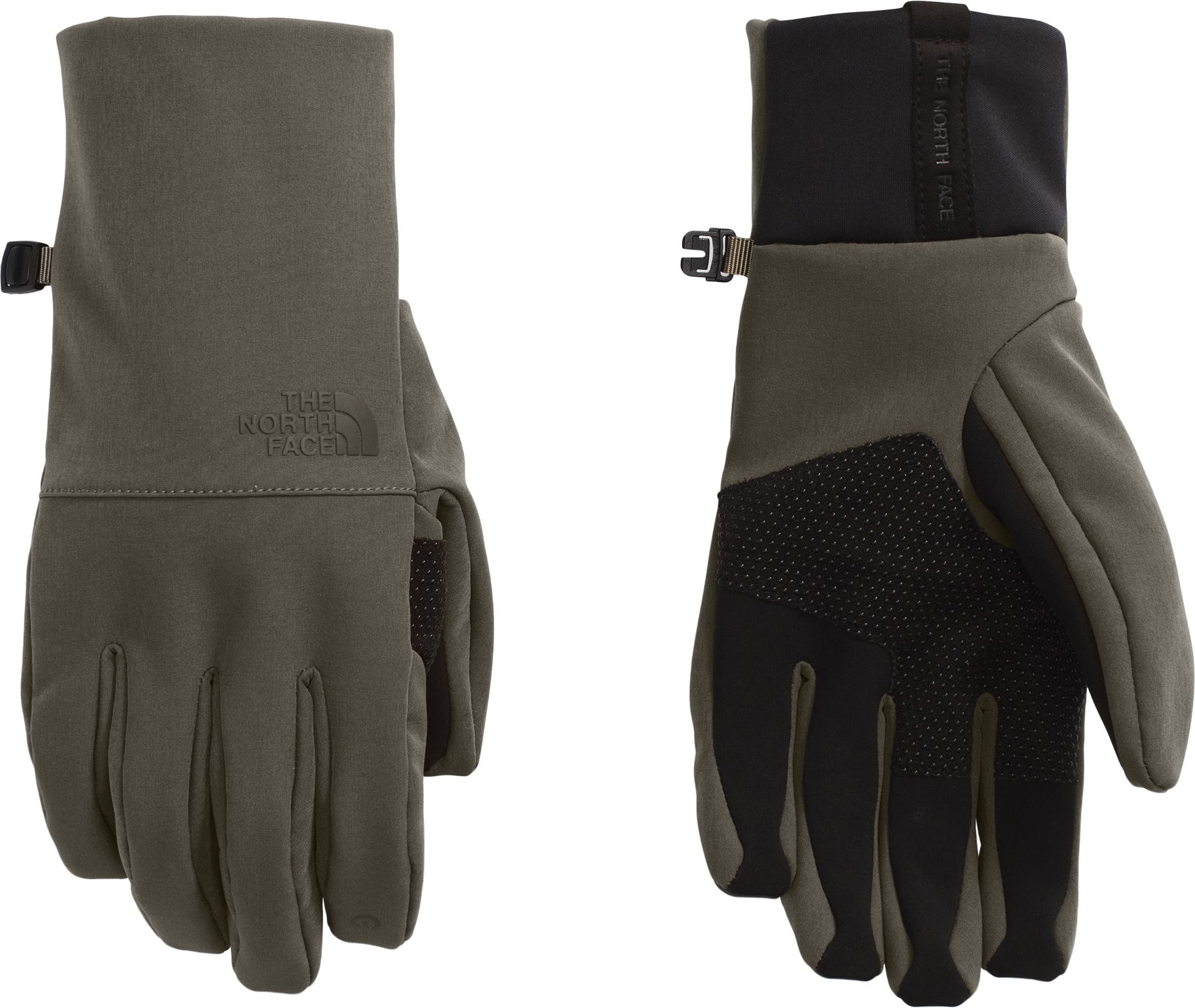 dicks sporting goods north face gloves