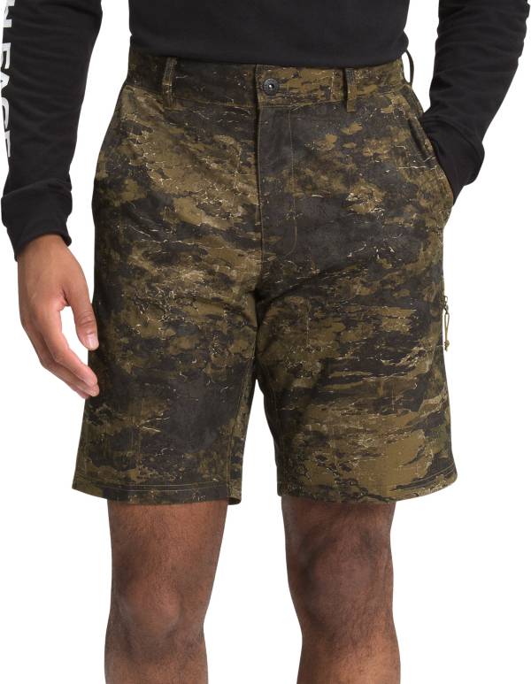 The North Face Men's Rolling Sun Packable Shorts product image