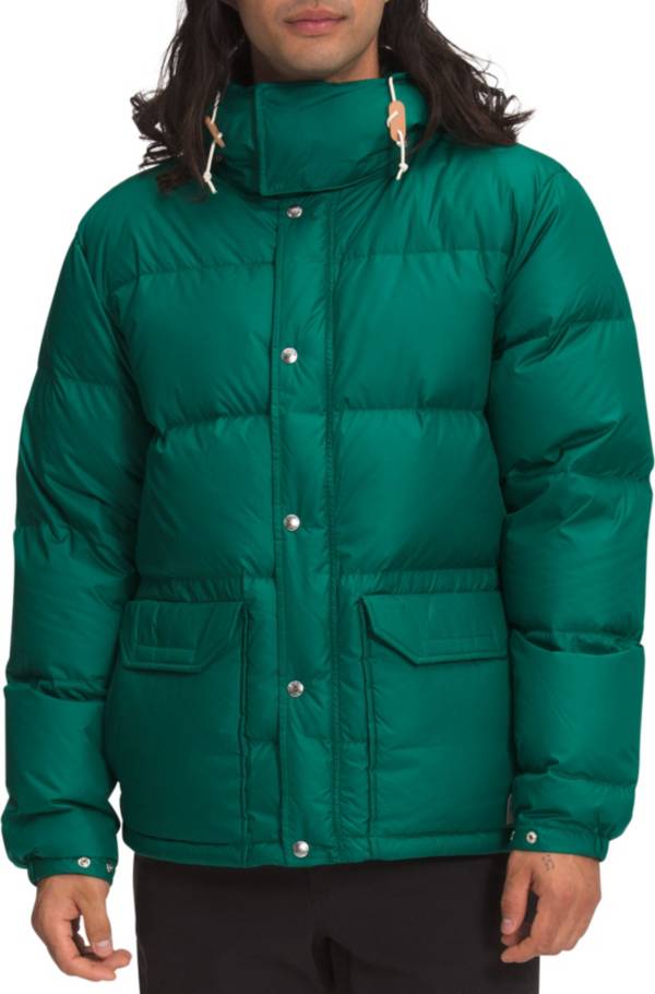 The North Face Men's Sierra Down Parka