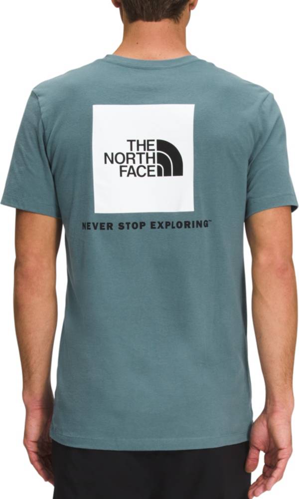 The North Face Men's Box NSE Short Sleeve Graphic T-Shirt product image