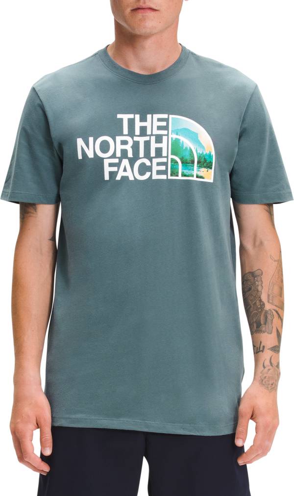 The North Face Men's Half Dome Graphic T-Shirt product image