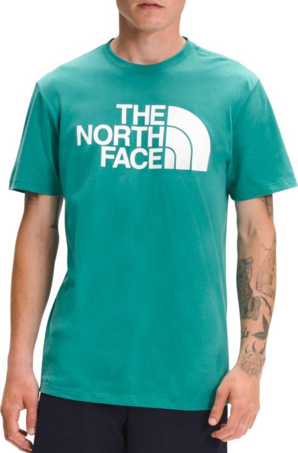The Face Men's Half Dome Graphic | Dick's Sporting Goods