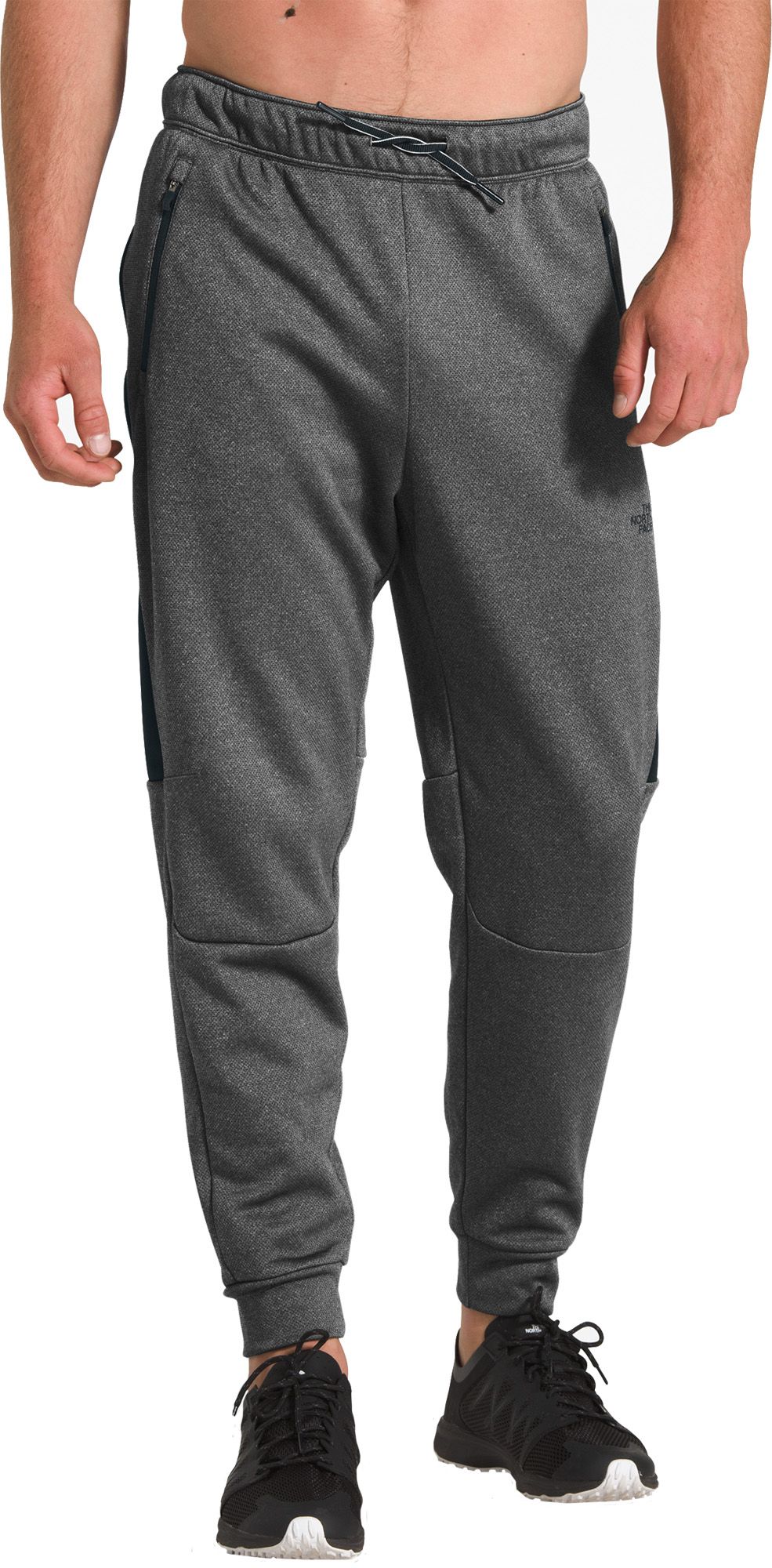 the north face mens joggers