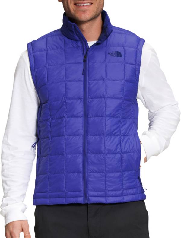 Thermoball cheap vest mens