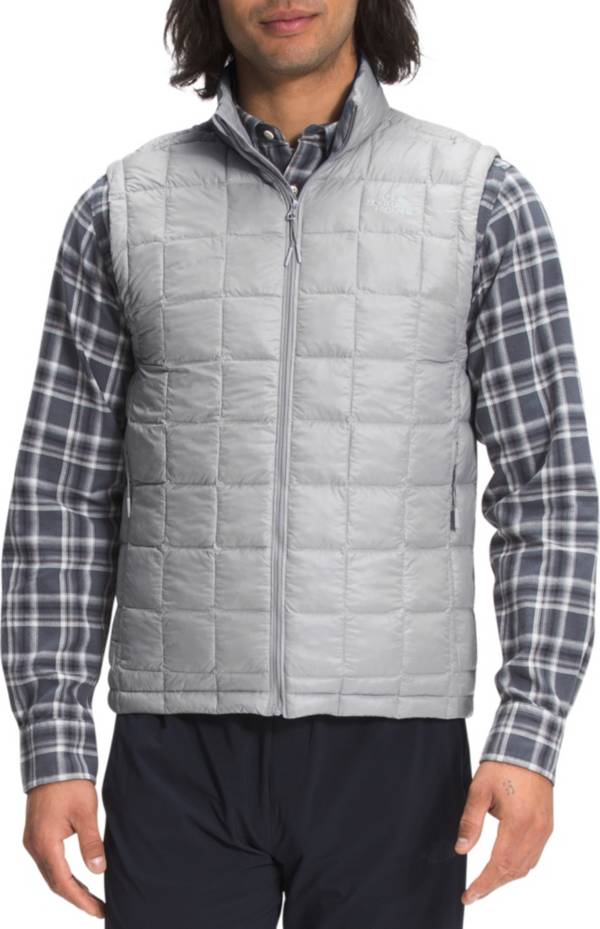 The North Face Men's ThermoBall Eco 2.0 Vest Publiclands