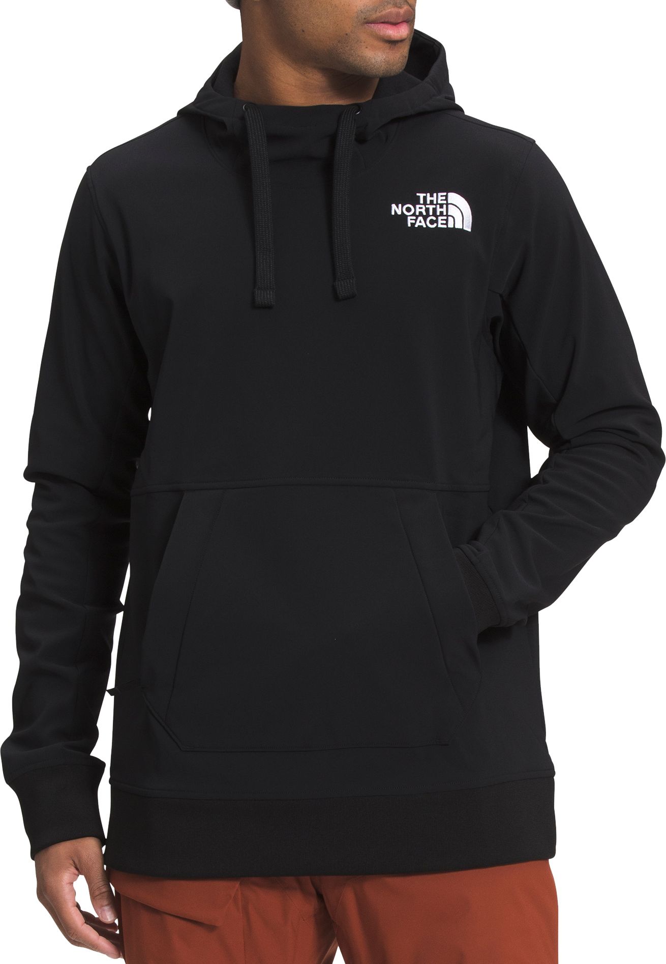 tekno pullover hoodie