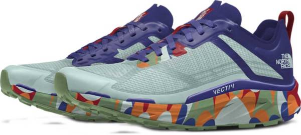 The North Face Men's VECTIV Infinite TW Hiking Shoes product image