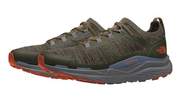 The North Face Men's VECTIV Escape Hiking Shoes product image
