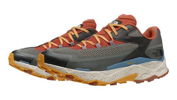 The North Face Men's VECTIV Taraval Hiking Shoes