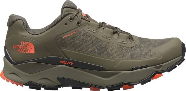 The North Face Men's VECTIV Exploris FUTURELIGHT Hiking Shoes product image