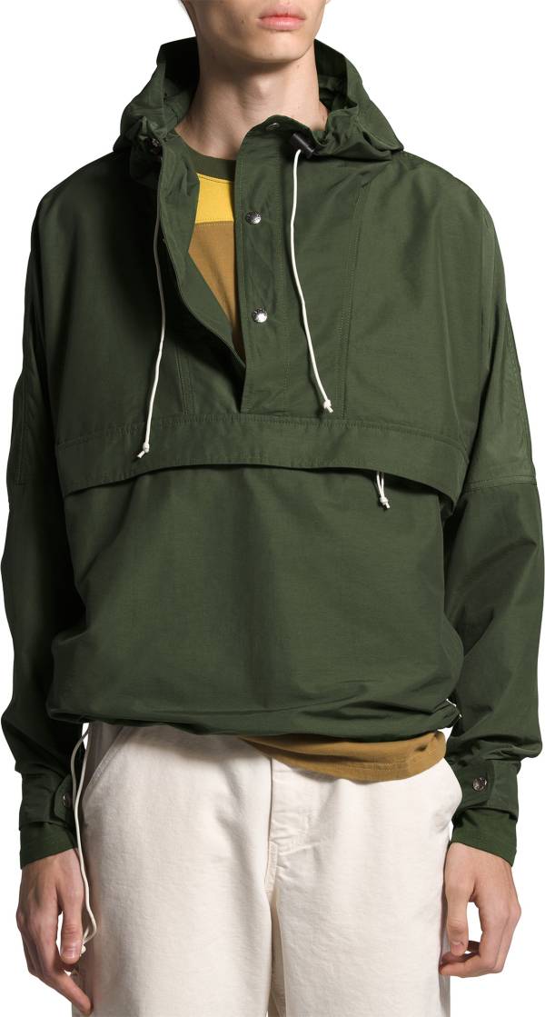 The North Face Men's Windjammer Anorak Jacket