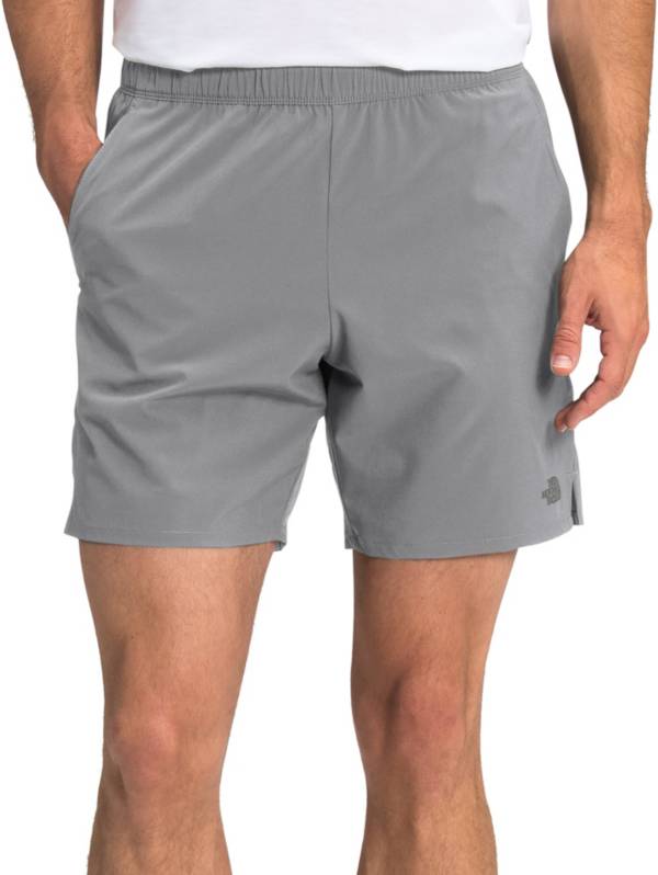 The north 2025 face grey shorts