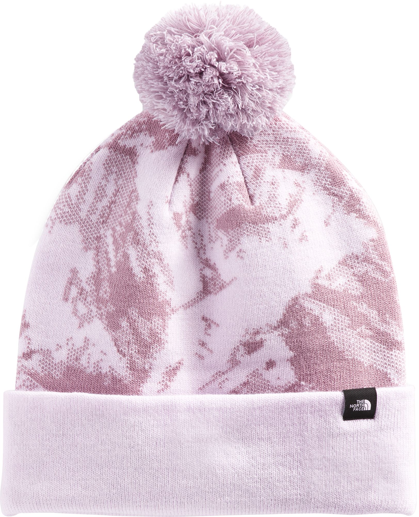 the north face women's ski tuke v beanie