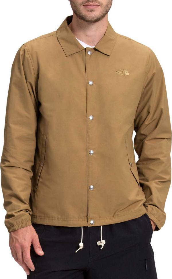 The North Face Men's Sansome Coaches Jacket
