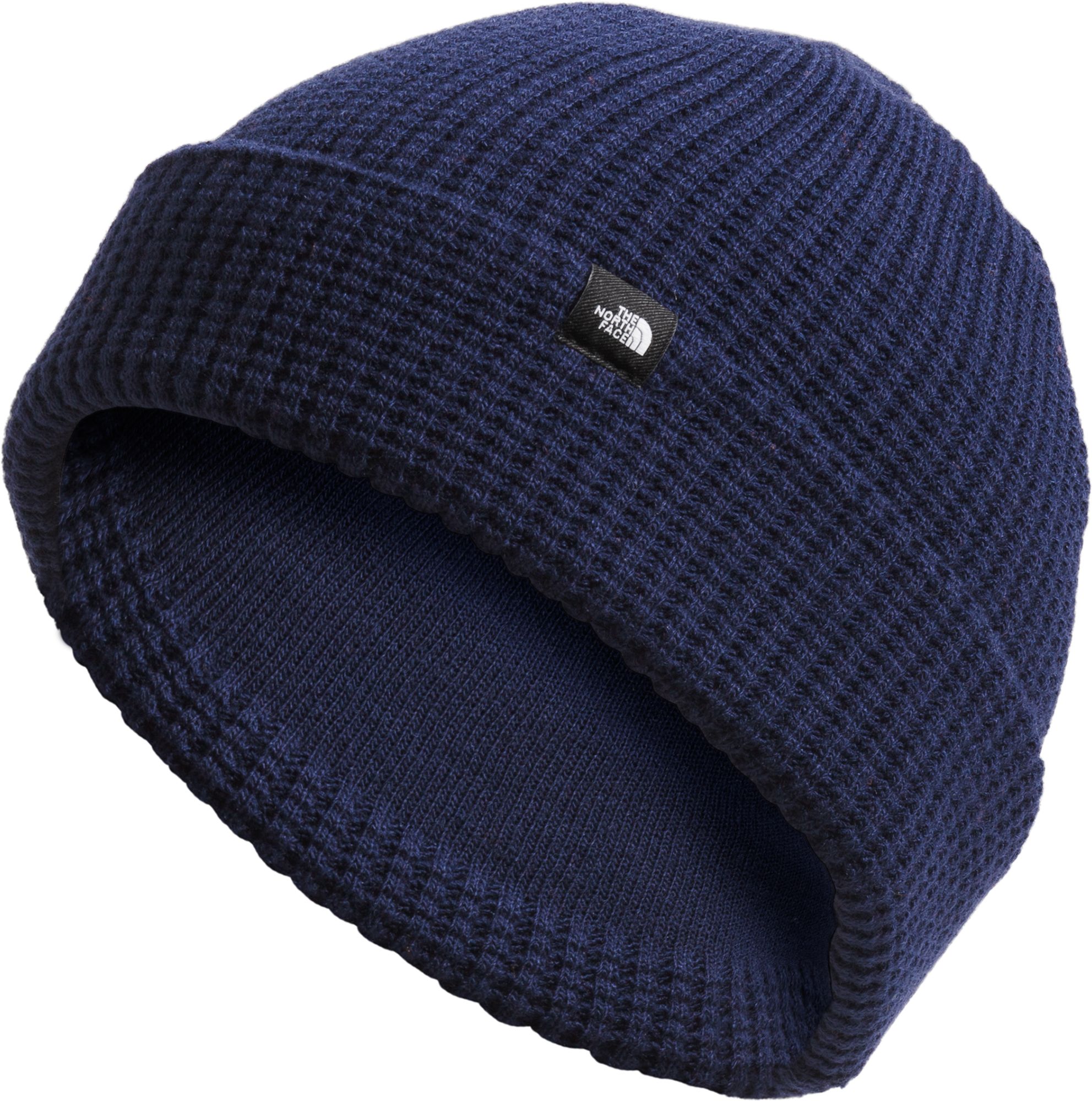blue north face hat