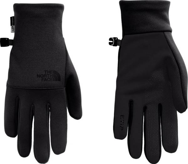 The north face shop canyonwall etip glove