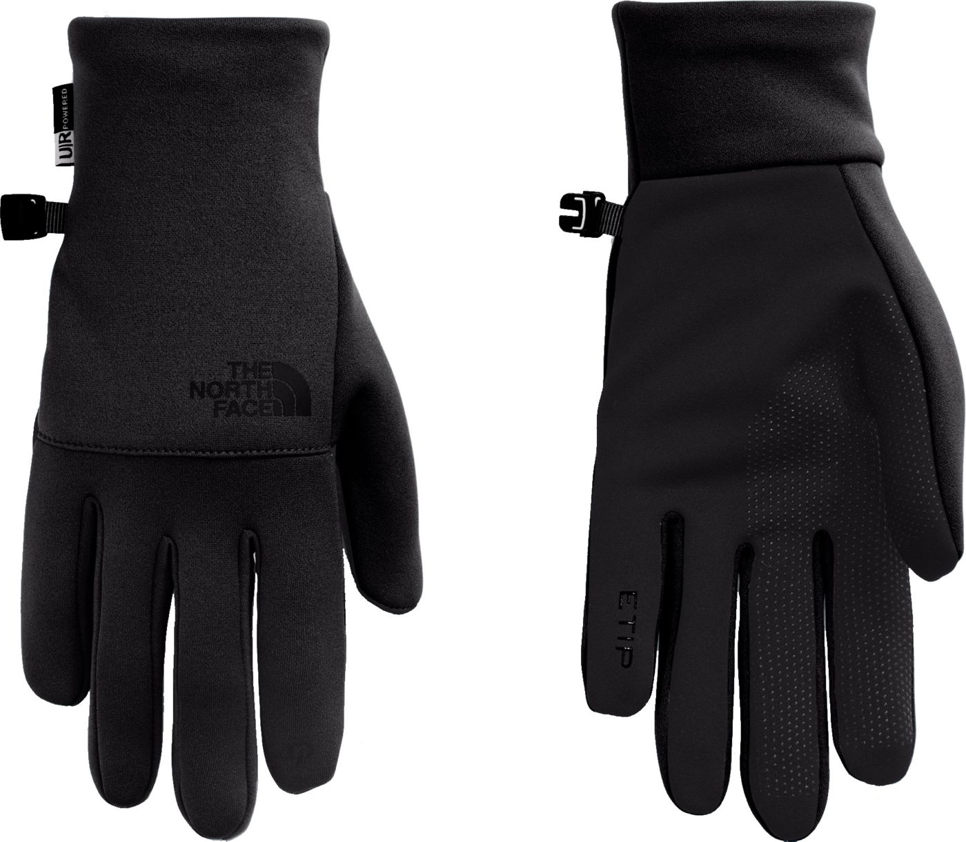 North face thermoball gloves hotsell