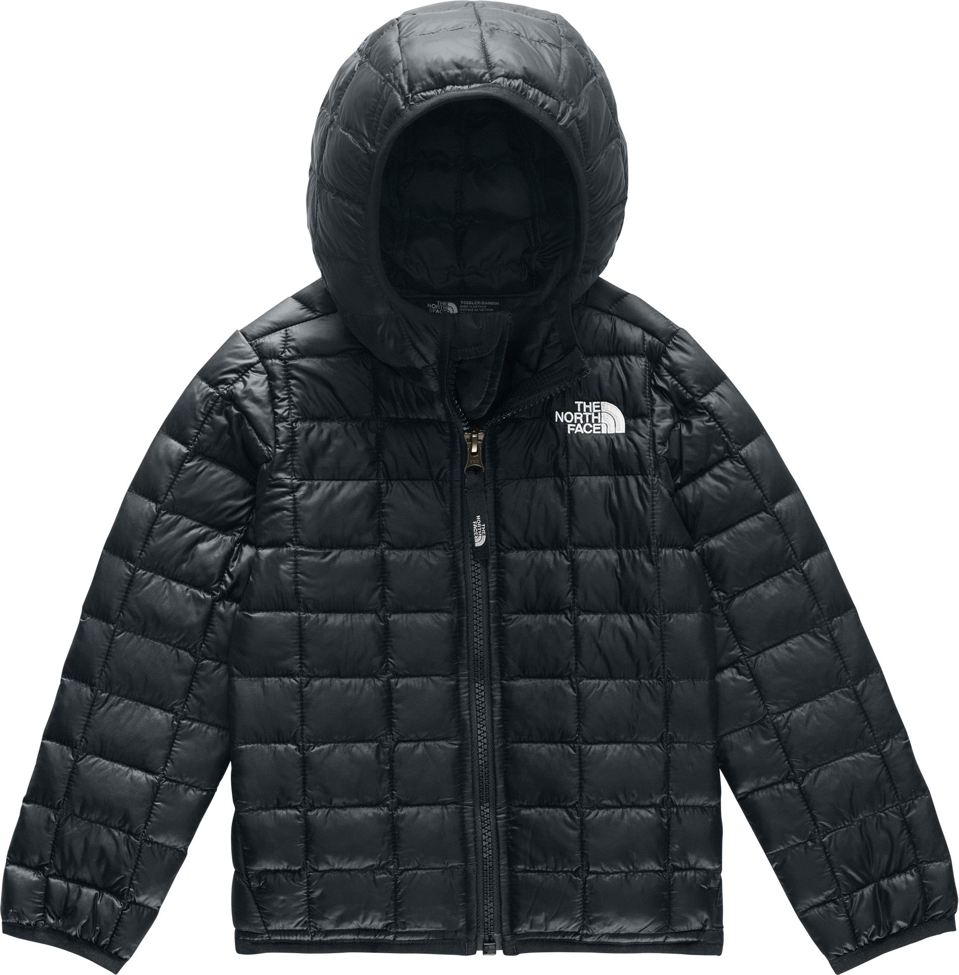 north face thermoball toddler boy
