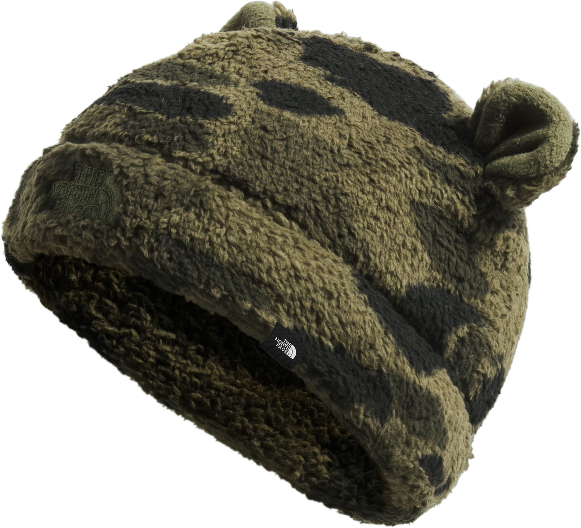north face toddler beanie
