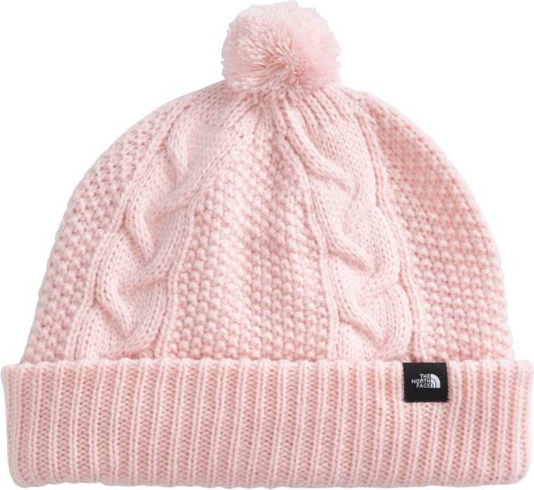 The North Face Toddler Unisex Littles Cable Minna Beanie product image