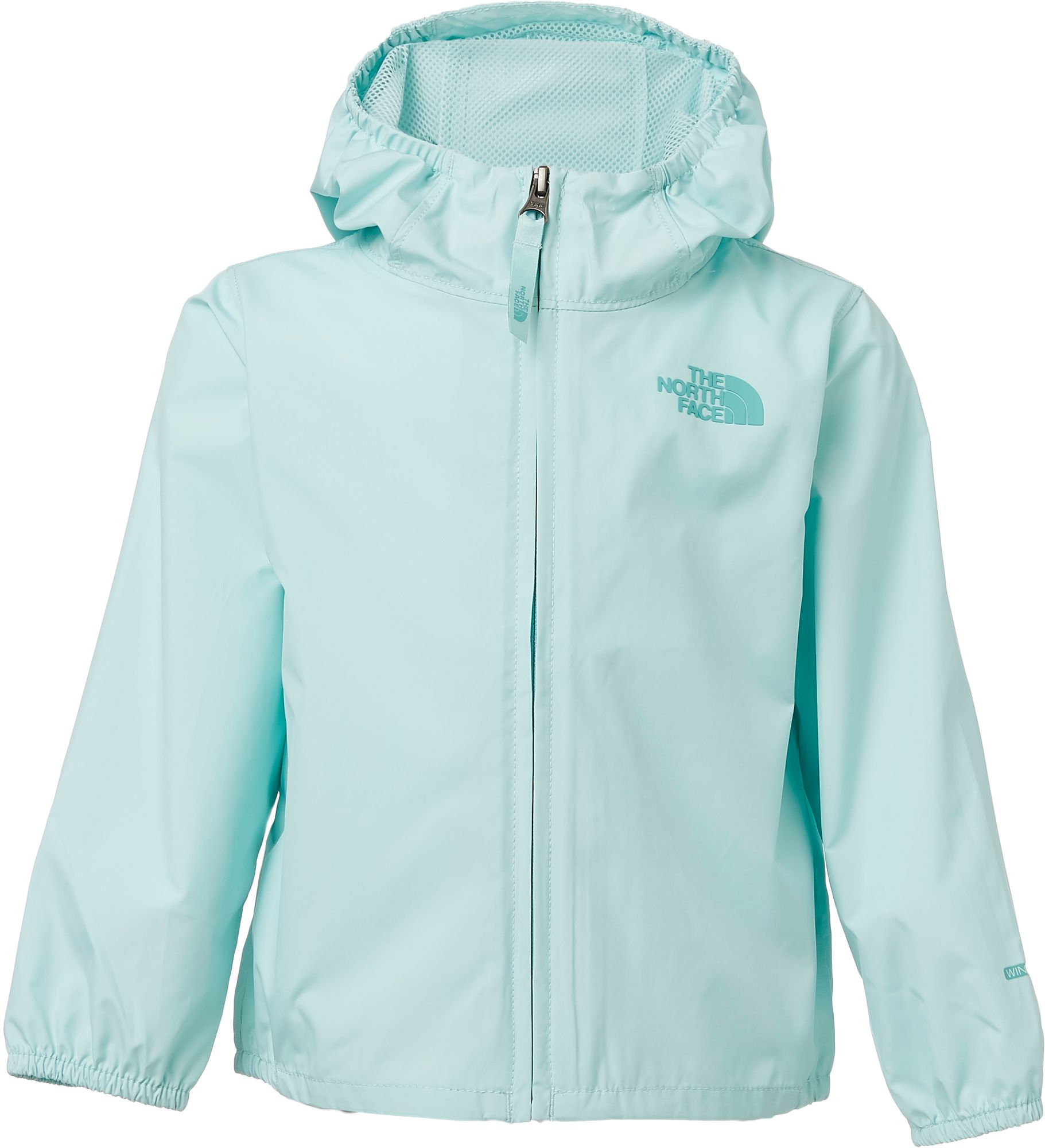 the north face youth flurry wind hoodie
