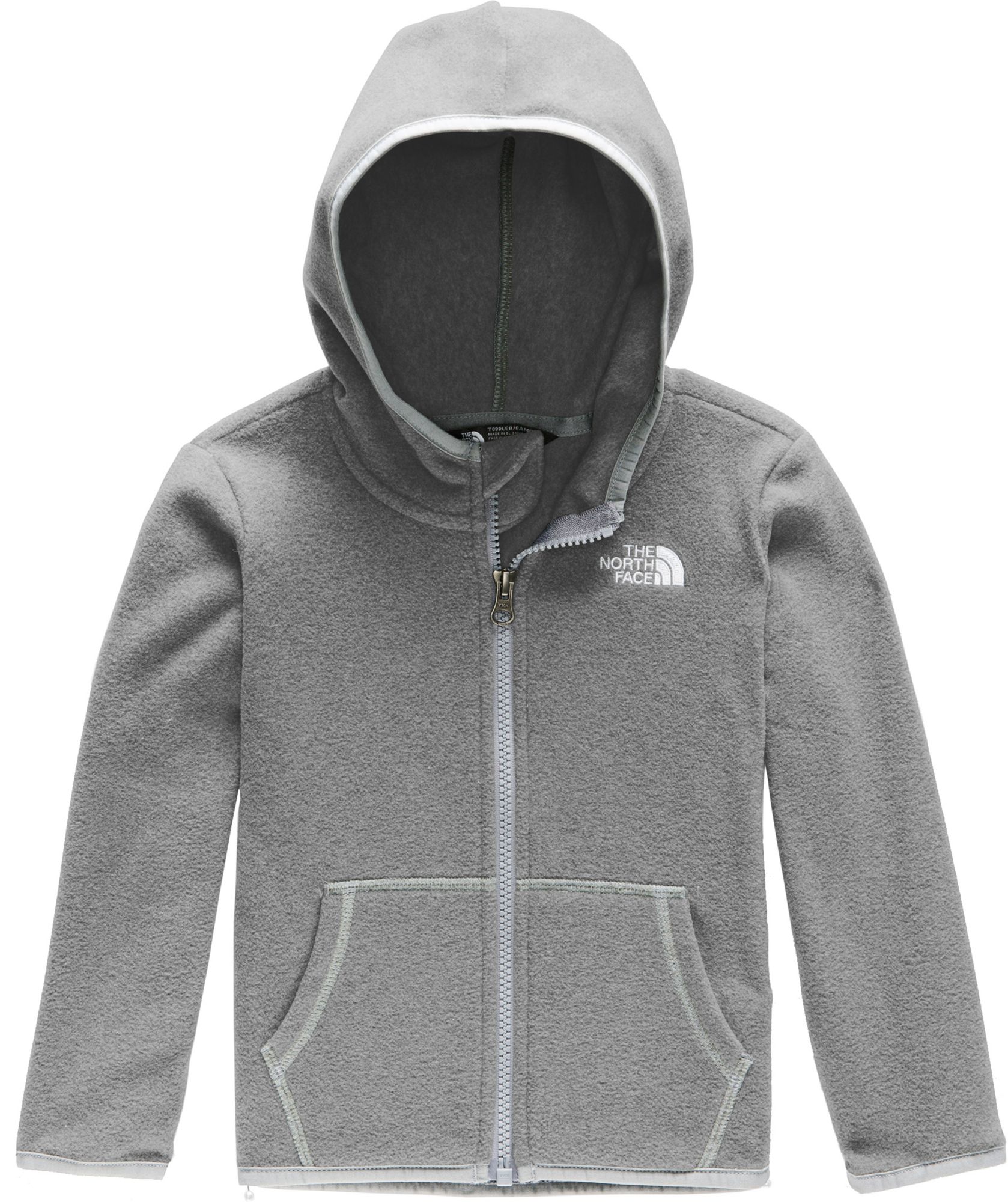 toddler north face glacier fleece