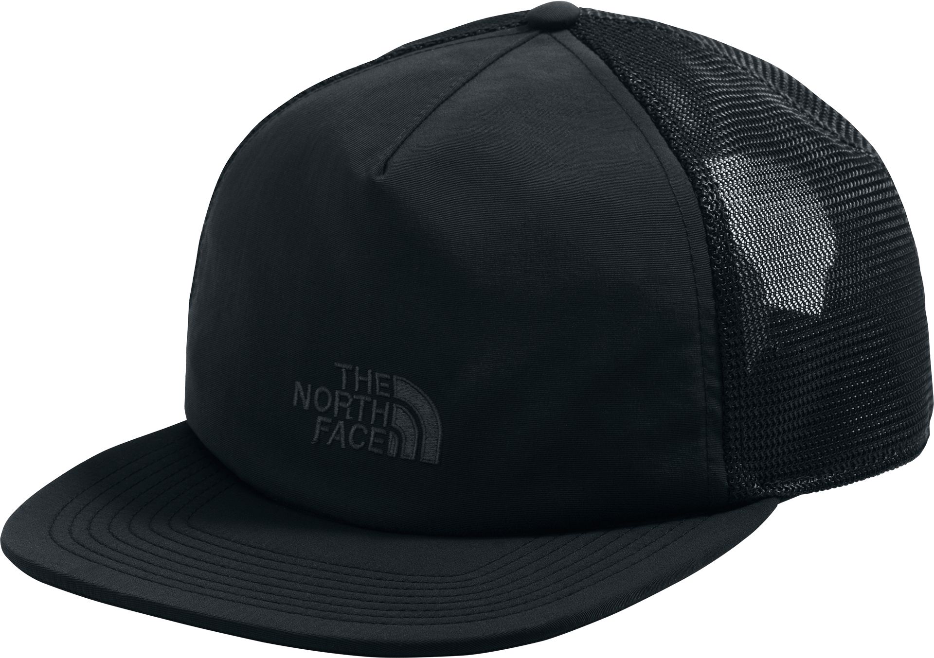 north face class v hat