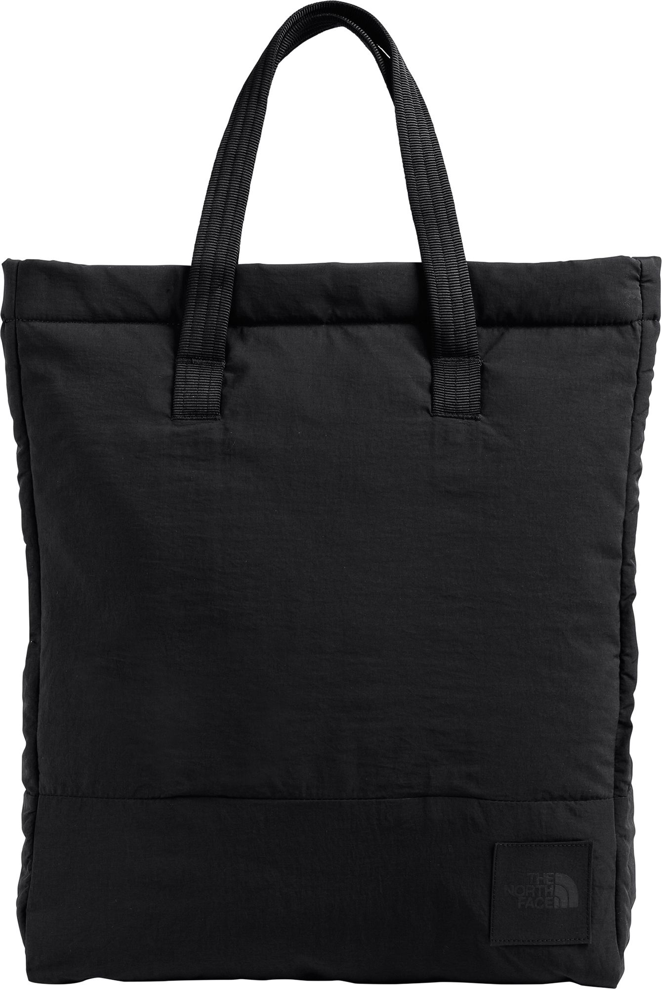 the north face tote bag