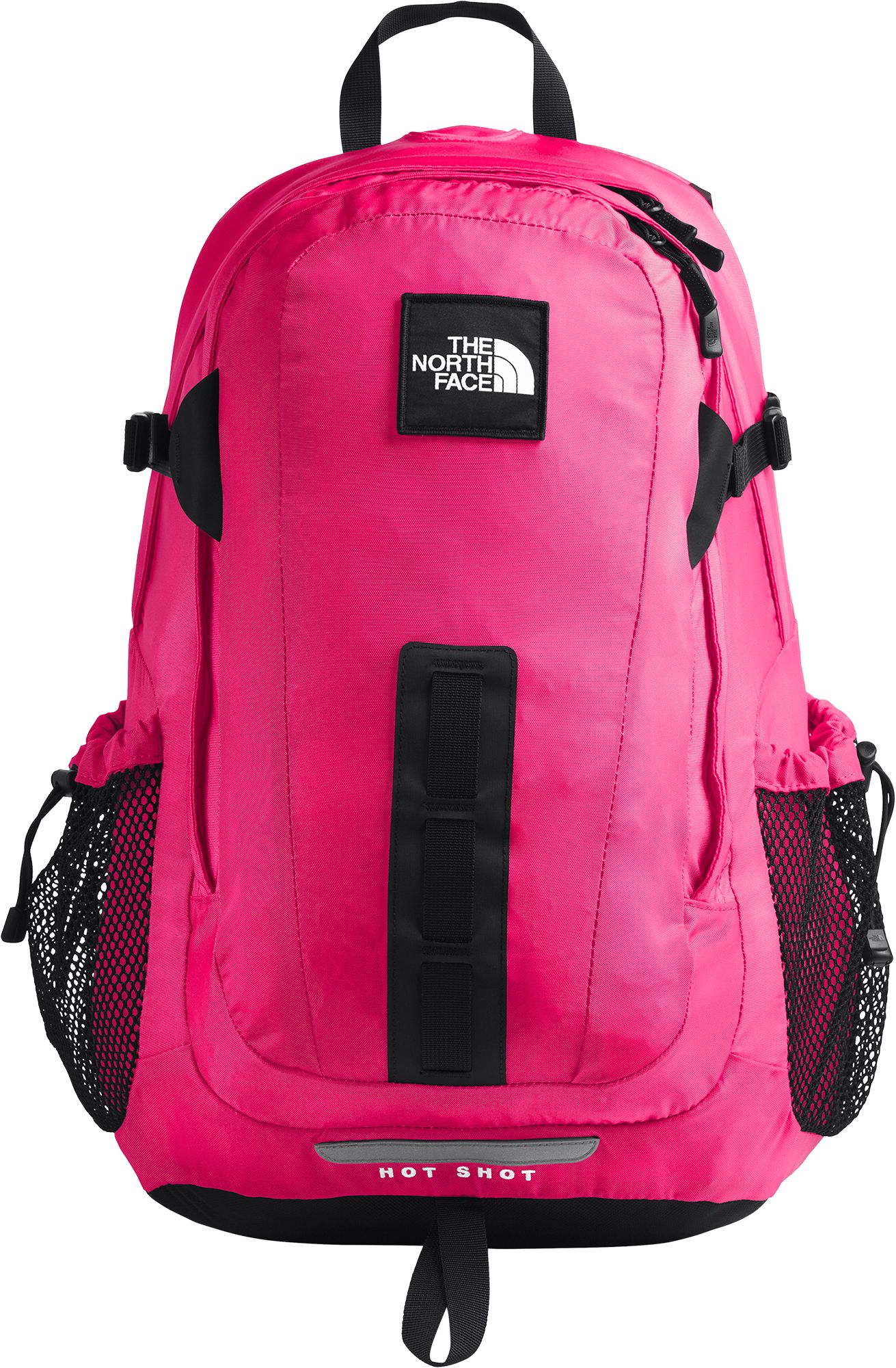 north face hot shot backpack